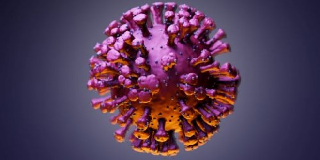 Polio Virus Found in London Sewage
