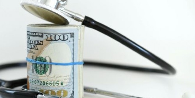 Some Americans Will Have Medical Debt Wiped From Credit