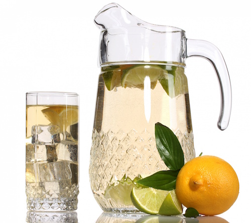 Water: Key To Good Health