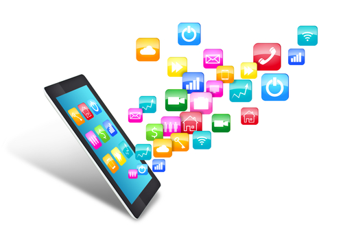 5 Fitness Apps To Help You Reach Your Health Goals
