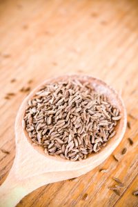 healing herbs list