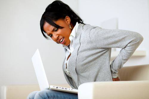 I Am Always Having Back Pain. How Can I Treat It?