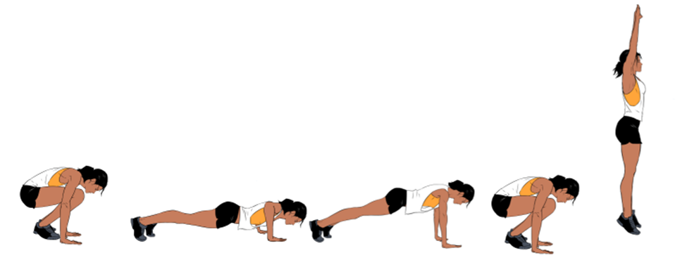 Push up ladder challenge cheap