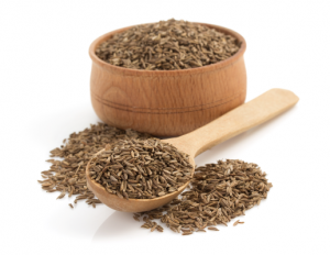 list of spices
