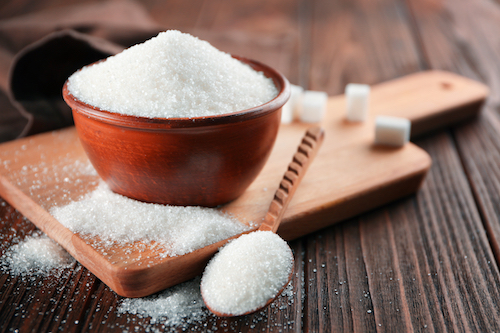 Sweet Nothing: 30 Days Without Sugar