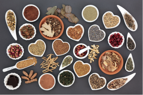 Super Foods You Need To Know About