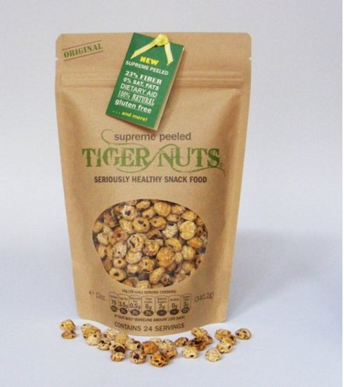 tiger-nuts