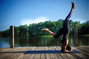yoga can change your life