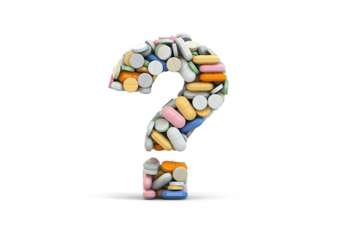 The Vitamin Controversy: Are Vitamin Supplements Good For You?