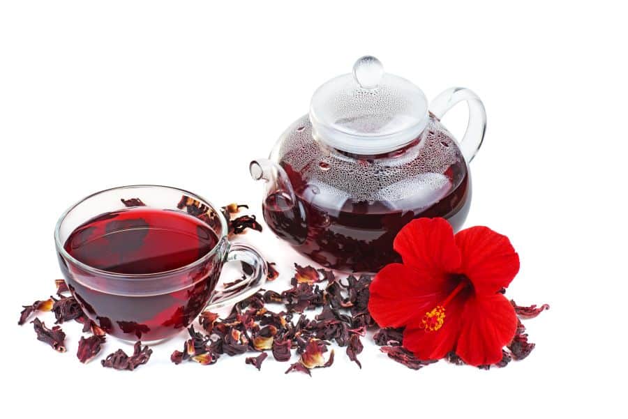 Zobo-drink-for-heart-health