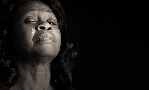 The Nobility Of Suffering In Silence: Depression In Nigerian Women