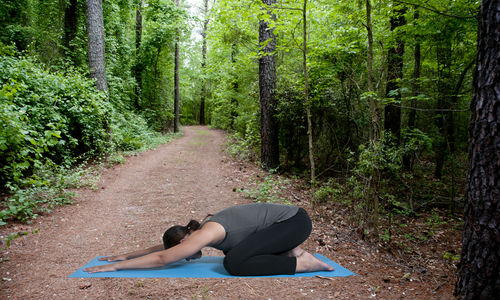 Improve Your flexibility