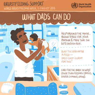 breastfeeding