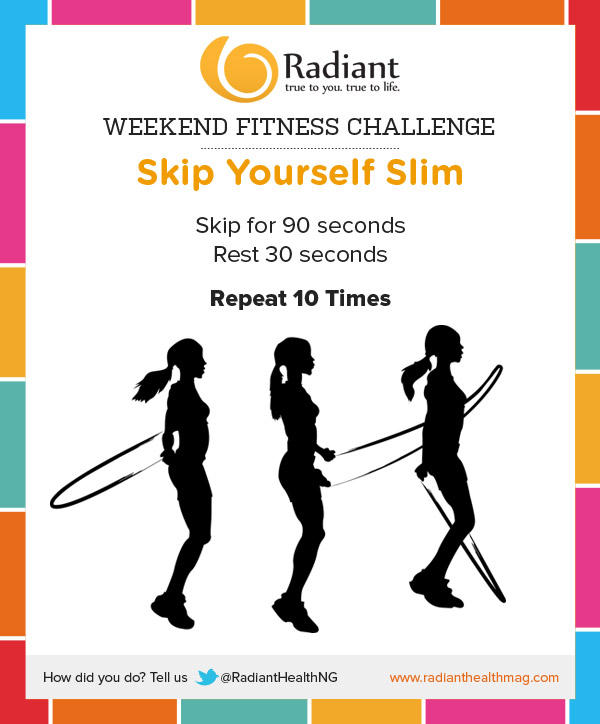 skip yourself slim