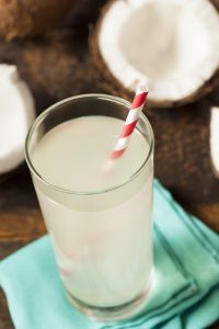 coconut-water