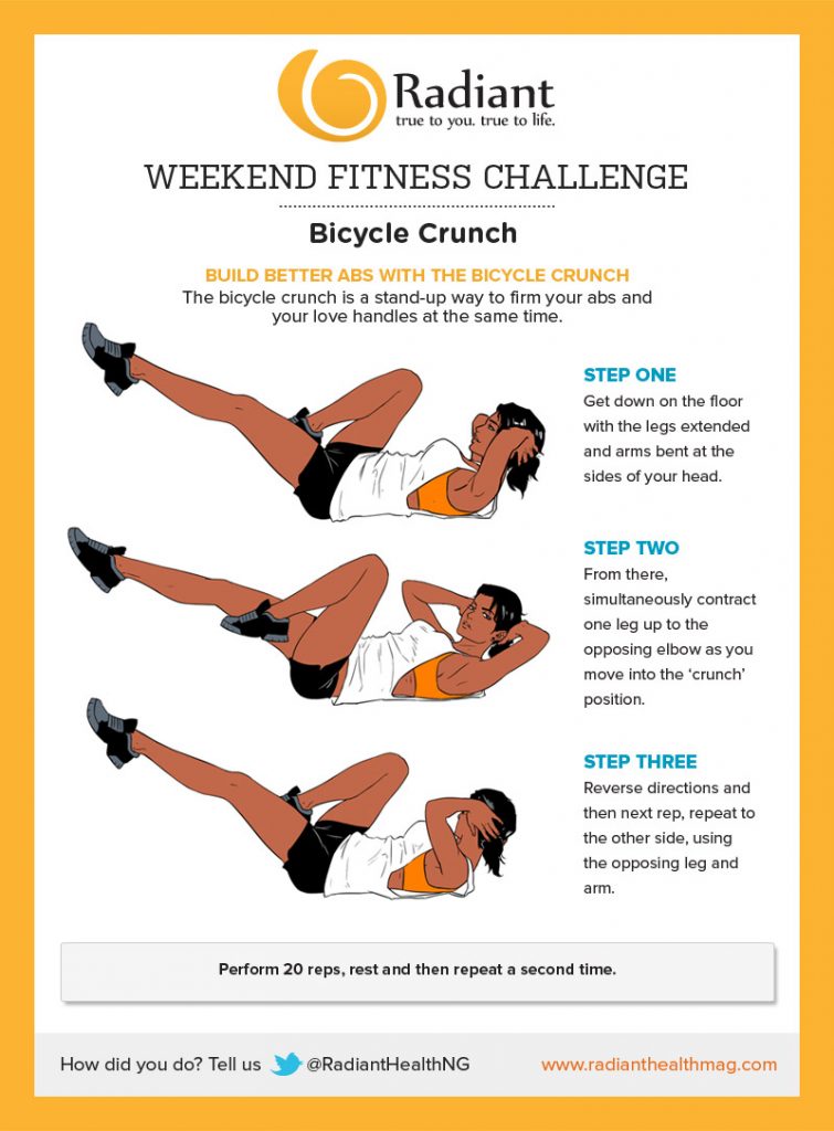 benefits of bicycle crunch benefits of bicycle crunch