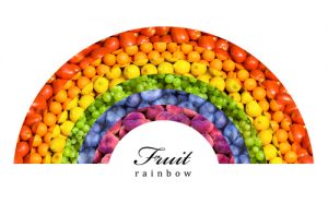 Eat the Rainbow