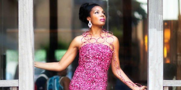 Endometriosis: More Than A Silent Inconvenience For Nike Oshinowo And Millions Of Women