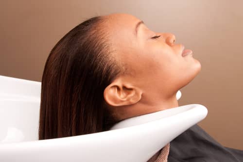 Do Hair Relaxers Increase Your Risk of Uterine Fibroids?