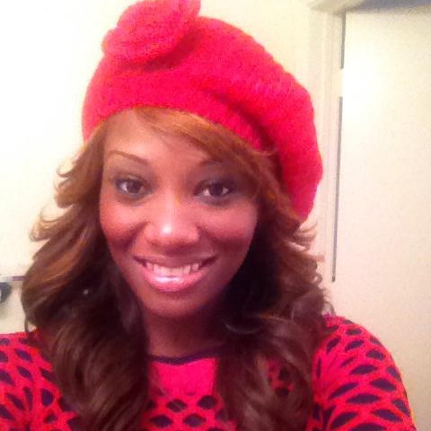 Radiant Health Woman of Action: Mawata Kamara