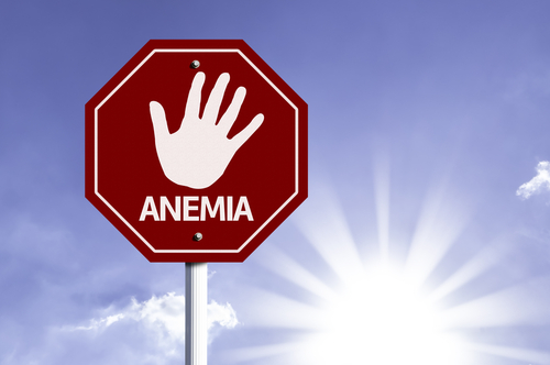 anemia