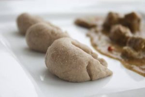 swallow foods