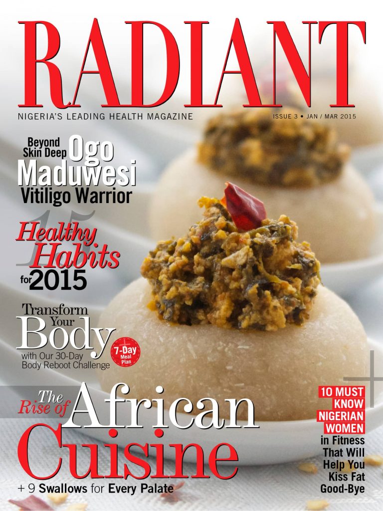Radiant Issue #3 Cover v1