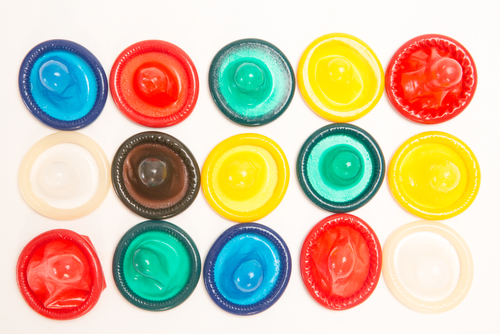 Condom Scallywag and Scatter: Talking To Our Young Girls About Sex