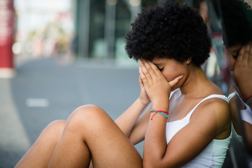 My Pregnancy Journey: Battling and Overcoming Depression