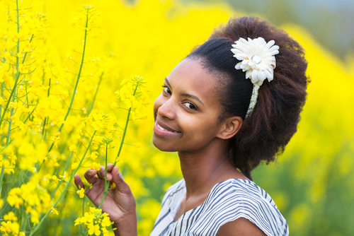 Natural Beauty Remedies