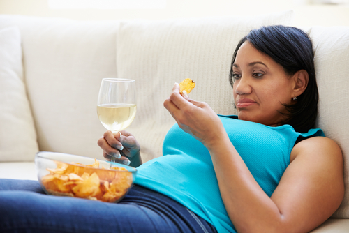 5 Diet Blunders That Are Increasing Your Risk For Cancer