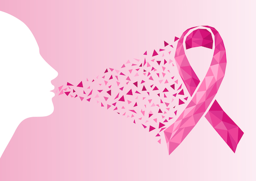 Breast Cancer in Nigerian Women: TALK IT UP!