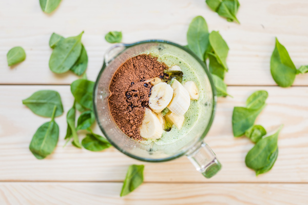 Smoothie How-To Guide: Ingredients, Extra Add-ins, And Blenders