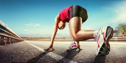 Ready, Set, Run: A Beginner Runner’s Guide