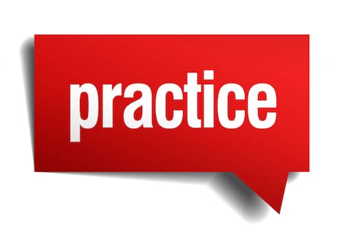Practice Makes Postpartum Life Easier