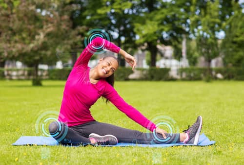 8 Dynamic Warm Up Exercises You Should Master