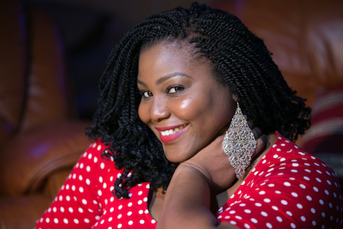 Breaking The Silence On Nigeria’s Rape Culture — Wana Udobang