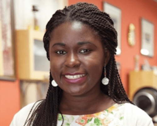 Beauty At A Price — Teni Adewumi