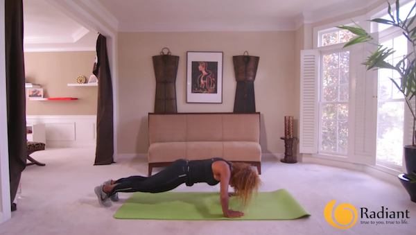 [Video Workout] Burpees: Can You Handle It?