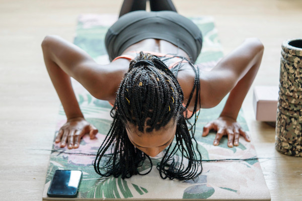 The 15-Minute Fat Burning Workout for Busy Women