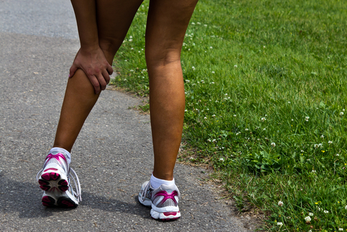 How To Handle Post-Workout Muscle Soreness