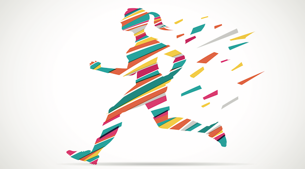 Weekend Challenge: Sprint-Walk Intervals