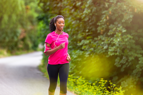 Weekend Challenge: The Out And Back Run