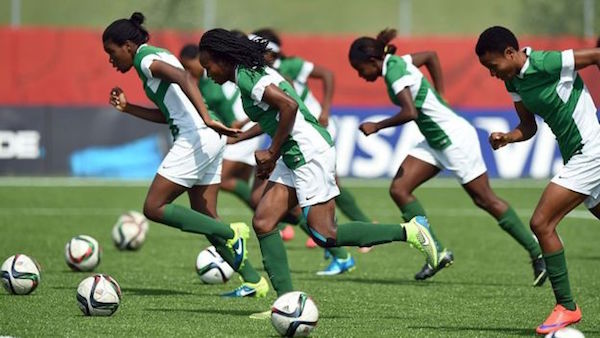 When Churches Become Maternity Wards, Unfair Deal for the Super Falcons Women, and More Stories