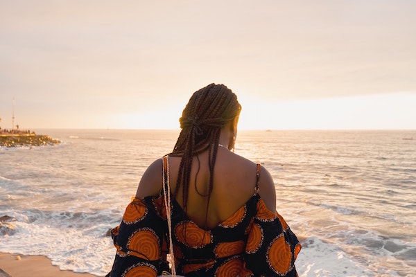 Jelilat’s Story: Surviving Triple Negative Breast Cancer
