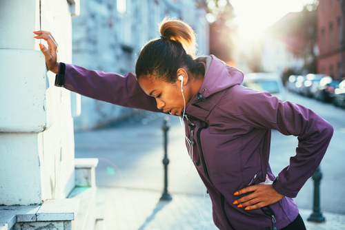 3 Top Tips to Avoid Workout Burnout