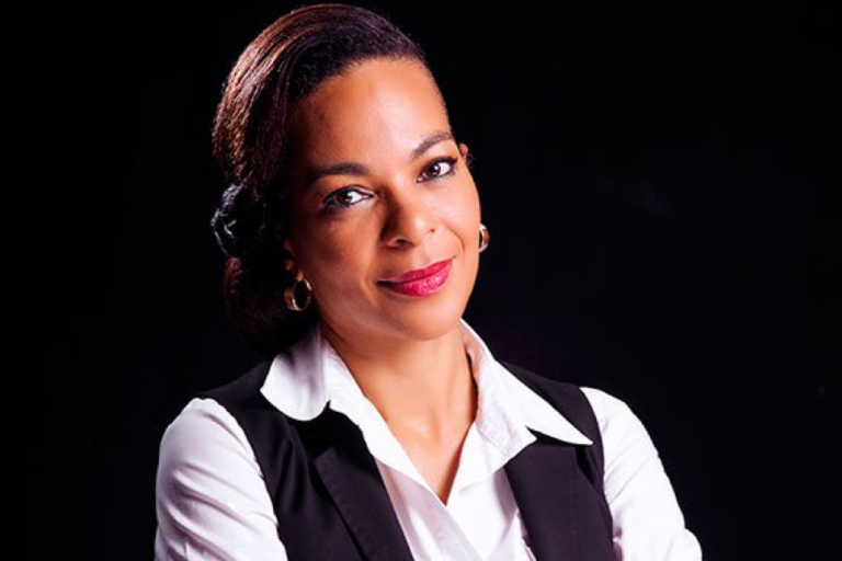 Ifeoma Fafunwa — Empowering Nigerian Women Through Theatre