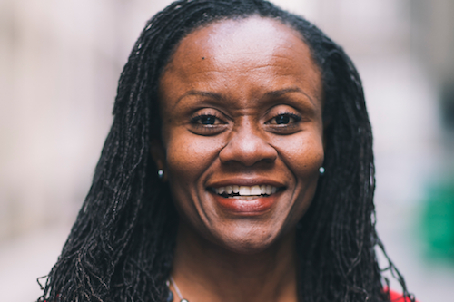 Nana Twum-Danso — Using Transportation to Drive Quality Health Care in Ghana