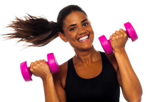 Will a 5-Minute Workout Make Any Difference?