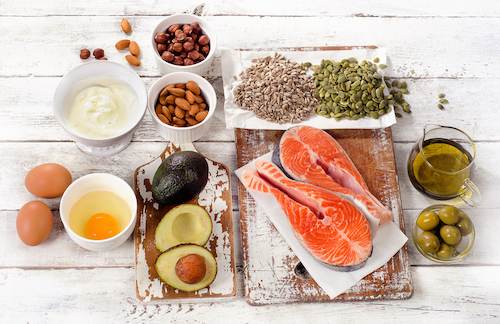 How Well Do You Know Your Fats?